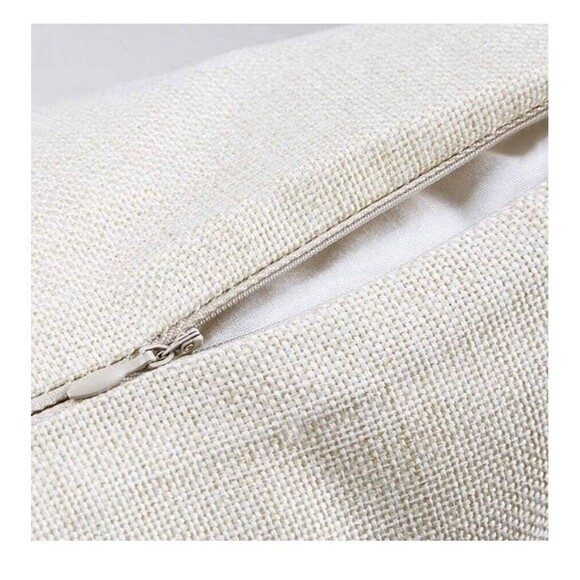 Fall Throw Pillow Cover Pumpkin Farmhouse Decorative hello pumpkin 12x20 NEW! - Picture 3 of 6